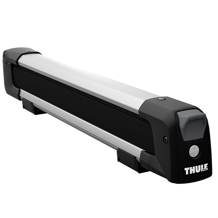 Thule SnowPack 6 Snow Rack w Locks evo